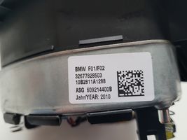 BMW 7 F01 F02 F03 F04 Airbag dello sterzo 32306778285
