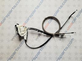 Chrysler Pacifica Zamek drzwi przednich P04589916AG