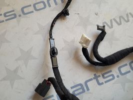 Mazda CX-5 Cablaggio porta anteriore KG0367200A