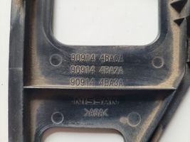 Nissan Rogue Listwa oświetlenie tylnej tablicy rejestracyjnej 909144BA0A
