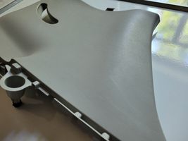 Nissan Leaf I (ZE0) Rivestimento montante (C) 769343NA0A