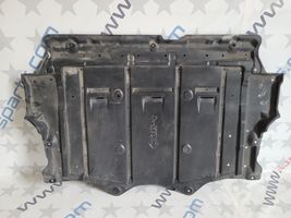 Nissan Leaf I (ZE0) Center/middle under tray cover 748N33NA0A