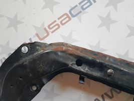 Nissan Rogue Jäähdyttimen alatuen suojapaneeli 625304BA0A