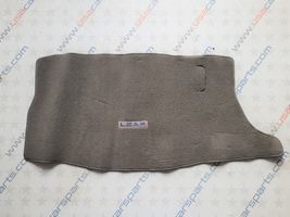 Nissan Leaf I (ZE0) Trunk/boot mat liner 999E38X000