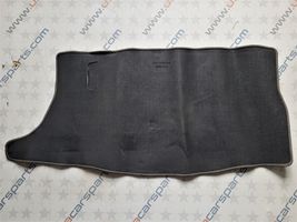 Nissan Leaf I (ZE0) Trunk/boot mat liner 999E38X000