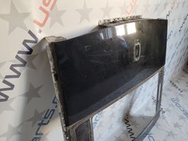 Mercedes-Benz GLS X166 Sunroof set 1667800302