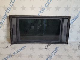 Mercedes-Benz GLS X166 Sunroof set 1667800302