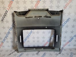 Mercedes-Benz GLS X166 Sunroof set 1667800302