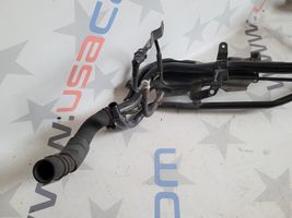 Mazda CX-5 Tuyau de remplissage de réservoir de carburant KD3542210F