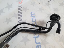 Mazda CX-5 Tuyau de remplissage de réservoir de carburant KD3542210F