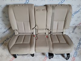Nissan X-Trail T32 Fotel tylny 883514BB1A