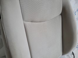 Nissan Leaf I (ZE0) Sedile anteriore del passeggero 876013NA2A