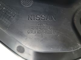 Nissan X-Trail T32 Inne części wnętrza samochodu 489504BA0BG1