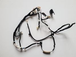 Nissan Leaf I (ZE0) Faisceau de câbles hayon de coffre 240523NA1A