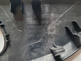 Nissan Rogue Inne elementy wykończeniowe drzwi tylnych 826834CL6A