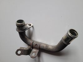 Nissan Rogue Engine coolant pipe/hose 210223TA0B