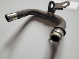 Nissan Rogue Engine coolant pipe/hose 210223TA0B