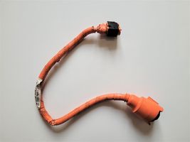 Nissan Leaf I (ZE0) Autres faisceaux de câbles 297A63NA0B