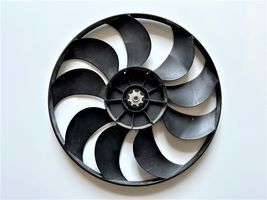 Nissan Leaf I (ZE0) Hélice moteur ventilateur 214863NA0A