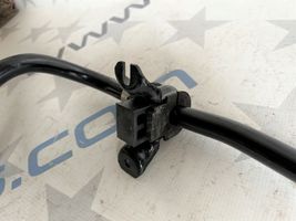 Nissan Leaf I (ZE0) Barra stabilizzatrice anteriore/barra antirollio 546113NA0A