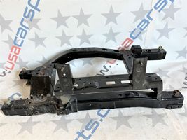 Nissan Leaf I (ZE0) Supporto di montaggio del motore (usato) 758403NA0A