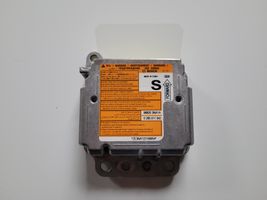 Nissan Leaf I (ZE0) Module de contrôle airbag 988203NA1A