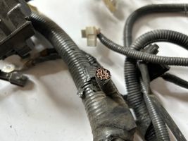 Nissan Rogue Faisceau de câblage pour moteur 240124BA0E