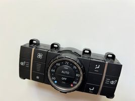 Mercedes-Benz GL X166 Interrupteur ventilateur A1669001605