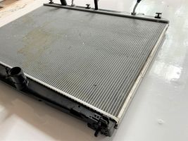 Lexus RX 330 - 350 - 400H Radiateur de refroidissement 1220721122