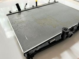 Lexus RX 450H Radiador del refrigerante 1220721122