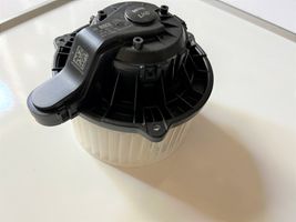 Tesla Model S Ventola riscaldamento/ventilatore abitacolo 105186400A