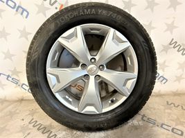 Subaru Forester SJ Jante alliage R17 28111SG030