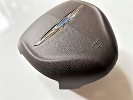 Chrysler Pacifica Ohjauspyörän turvatyyny P5UQ82GTVAC
