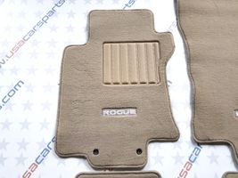 Nissan Rogue Set di tappetini per auto 999E2G200X