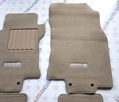 Nissan Rogue Set di tappetini per auto 999E2G200X