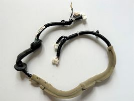 Nissan Leaf I (ZE0) Faisceau de câbles hayon de coffre 