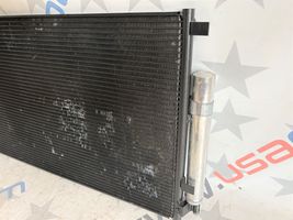 Volkswagen Crafter Radiatore di raffreddamento A/C (condensatore) AC553001S