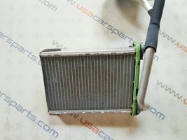 Nissan Juke I F15 Radiateur de chauffage CT1007696S