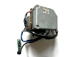 Nissan Leaf I (ZE0) Pompa elettrica servosterzo EANCEC
