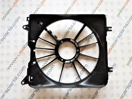 Honda CR-V Kale ventilateur de radiateur refroidissement moteur 