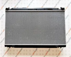 Honda CR-V Radiateur de refroidissement 