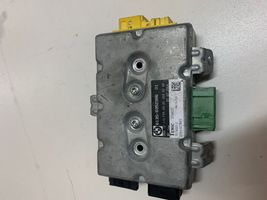 BMW 5 E60 E61 Door control unit/module 61356952986