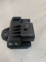 BMW 5 F10 F11 Przekaźnik / Modul układu ogrzewania wstępnego 781085603