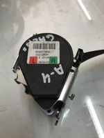 Audi A4 S4 B8 8K Ceinture de sécurité arrière 