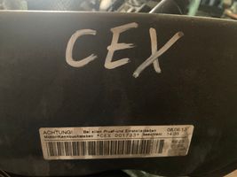Volkswagen Phaeton Silnik / Komplet CEX