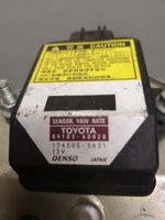 Lexus IS 220D-250-350 Capteur ESP 8918360020