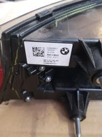 BMW X4 F26 Lampa tylna H4740939611