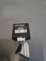 Infiniti Q50 Module d'éclairage LCM 253C04GA0A