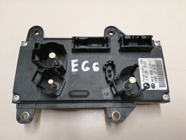 BMW 7 E65 E66 Moduł / Sterownik zarządzania energią MPM 6957026