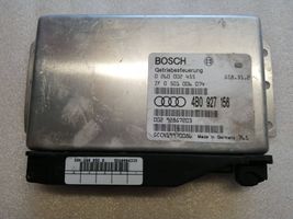 Audi A6 S6 C5 4B Unidad de control/módulo de la caja de cambios 4B0927156